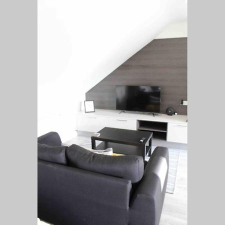 Apartament The Loft , Portrush Zewnętrze zdjęcie