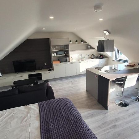 Apartament The Loft , Portrush Zewnętrze zdjęcie
