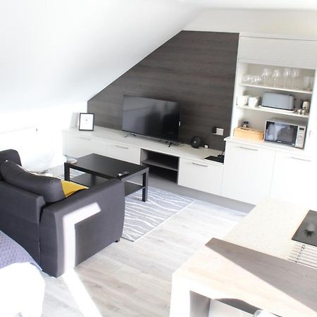 Apartament The Loft , Portrush Zewnętrze zdjęcie
