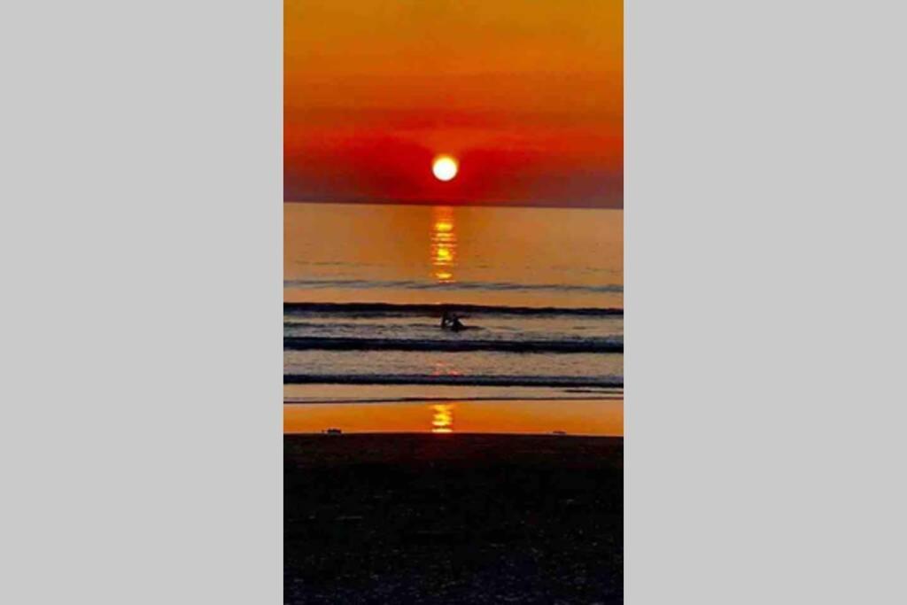 Apartament The Loft , Portrush Zewnętrze zdjęcie