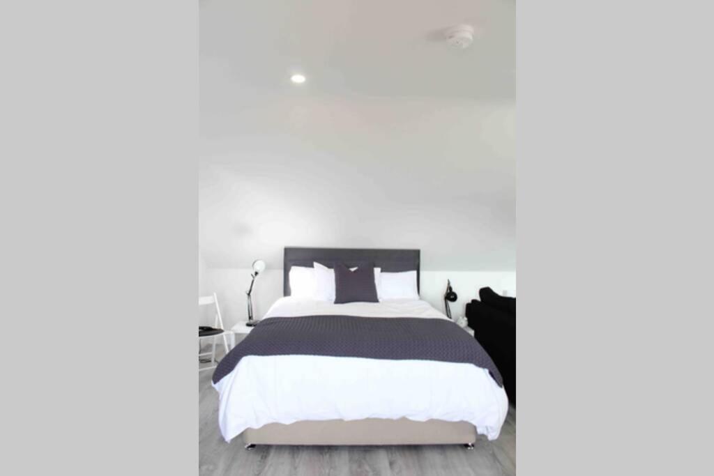 Apartament The Loft , Portrush Zewnętrze zdjęcie