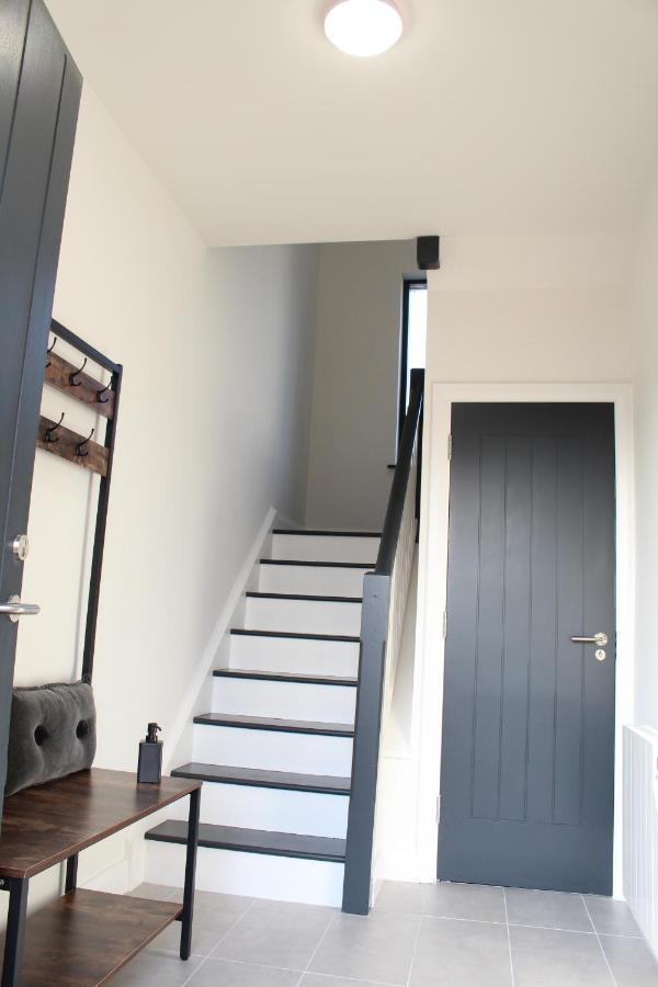 Apartament The Loft , Portrush Zewnętrze zdjęcie